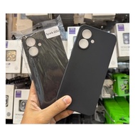 [ Nubia ZTE Blade A36 (Nubia A36) ZTE Blade A56/ (Nubia A56) ] Soft Case Matte Silicone Case Pro Cam