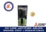 Mitsubishi รุ่น NZ2AW1C2AL PLC (ออกใบกำกับภาษีได้)