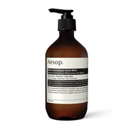 Aesop Eleos Aromatique 護手霜500ml