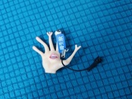 寄生獸 鑰匙扣 掛飾