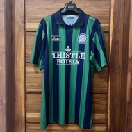 Jersey Leeds United Vintage 90s