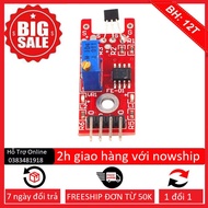 Hall Sensor Module A3144 fire sensor