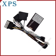 Xps 9นิ้วสำหรับ BENZ C CLASS (W203) /Benz CLK-CLASS (W209) 2002-2004วิทยุติดรถยนต์ Android กรอบเครื่องเล่น MP5สเตอริโอ2Din