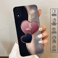 Case For Vivo 1804 - Softcase hp For Vivo 1804 (LOVEE) - Case - Latest Case - Procamera Softcase - S