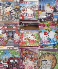 ［徵收］ Hello Kitty 地域限定毛巾