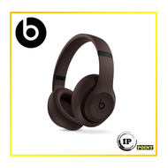 Beats - Studio Pro 無線 藍牙5.3 降噪頭戴式耳機 深啡色