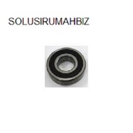 Laker od 12.5mm id 5mm t 4mm bearing Ball bearing 12.5 x 5 x 4