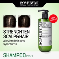 Some By Mi Cica Peptide Anti Hair Loss Derma Scalp Shampoo