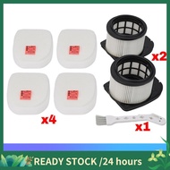 For  IZ400/IZ420 IZ400UK Stratos Cordless Stick Vacuum Cleaner Filter Foam Replacement Accessory