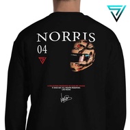 Lando Norris Las Vegas Hoodie, F1 Hoodie, F1 Sweatshirt, F1 Gift, F1, F1 Merch, F1 Shirt, Lando Norr