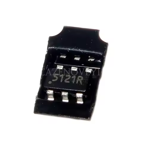 5PCS G5121 5121 G1513A G1513 FS8205S FS8205 FDC638APZ 638ZS FDC6301N 301 SOT23-6