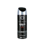 Club De Nuit Urban Man Elixir (200Ml) Body Spray For Men