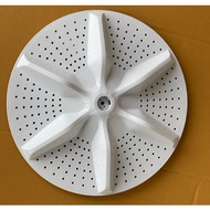 ISONIC WM PULSATOR CTWM-1500 GEAR TYPE 40CM 1500 CTWM1500 ORIGINAL