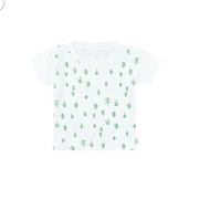 Free Shipping!! Code-288 Little By MacBear Baby Clothes Pippy Collection Little Trees Newborn - 12 b