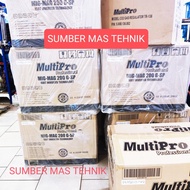 MESIN LAS CO2 MULTIPRO MIG MAG200 G SP MULTI PRO MIG MAG 200G SP
