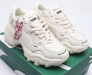Puma Pulsar Wedge 厚底老爹鞋