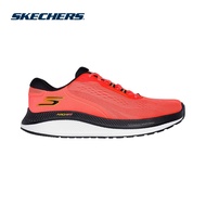 Skechers สเก็ตเชอร์ส รองเท้าผู้ชาย Men GOrun Persistence 2 Tech Running Shoes - 246084-RDBK