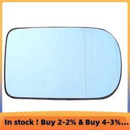Side Wing Mirror Rearview Mirror Glass Heated for  7 Series E38 1995-2001 5 Series E39 2000-2003