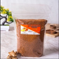 Jahe Merah Bubuk / Jahe Merah Bubuk Instant / Bubuk Jahe Merah 1kg