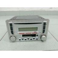 Gathers Alpine MU773JX CD Player