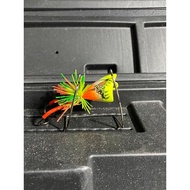 Jaws Frog Mini 2.7 CM