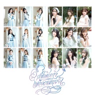 [Cover][2/2] BNK48 19th Single Chouatsu no Aozora 11-Gatsu Anklet Colorcon Wink Photoset Random Imag