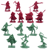 Battle of Dune Eralcos EF Sci-fi Board Game Model