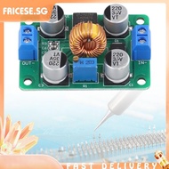 [fricese.sg] LM2587 High Power Boost Converter Voltage Regulator Board Adjustable for Arduino