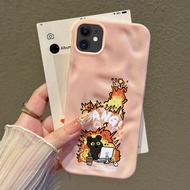 Casing For Samsung Galaxy A03 A03 Core Case Silicone Cases Soft Cover