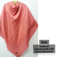 Pre Bawal saudia Bidang 60