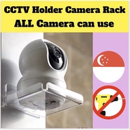Camera Rack xiaomi/Tp-linkno drilling Projector Bracket Home Monitoring Stand CCTV Holder Camera Rack all cam can use