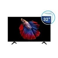 Worldtech แอลอีดีทีวี 32 นิ้ว Digital รุ่น WTTVDG32HDR210000A (WT-LED3201DVBT) (346323-723388010)