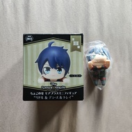 TWISTED WONDERLAND CHOKONOSE FIGURE • deuce