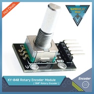 KY040 KY-040 360 Rotary Encoder 5-pin Module | 5V