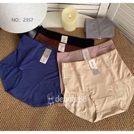 2357 SISTERHOOD cotton panties FREESIZE UNDERWEAR