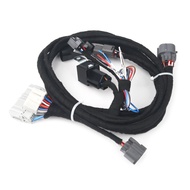 K20 K24 K-Swap Conversion Harness Engine Wire For Honda Civic EG DC2 Integra