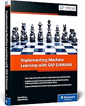 Implementing Machine Learning with SAP S/4HANA