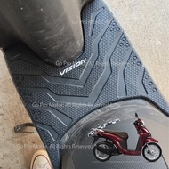 [SALE] VISION 2021 - 2025 Foot Mats SPECIAL M33 Model