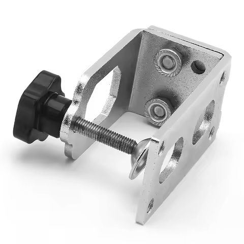 A10R PC 14 Bit SIM USB Handbrake Clamp With Bracket For Logitech Racing Games G25 G27 G29 T300 T500