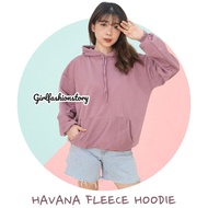 HAVANA OVERSIZE XXL HOODIE