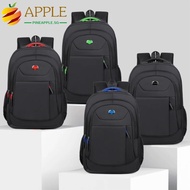 PINLESG Men's Backpack, 55L Waterproof Laptop Backpack, Fashion Leisure Large Capacity  Travel Backp