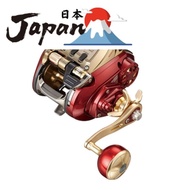 [import from Japan] Daiwa (DAIWA) 21 Seaborg 600MJ