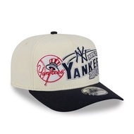 NEW ERA NEW YORK YANKEES 1903 CLASSIC EDITION 9FIFTY A FRAME SNAPBACK HAT