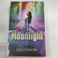 MOONLIGHT (NOVEL) FAJAR PAKEER
