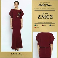 SALE Starvilion Zahirah Macwilson