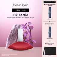 Nước Hoa Nữ Calvin Klein My Euphoria 30ml