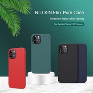 Nillkin Apple iPhone 12 Pro Max 感系列  膠殼 手機殼 Flex Pure Case
