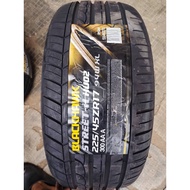 BLACKHAWK TAYAR 225 45 17 MADE IN VIETNAM 100% BARU 225/45R17