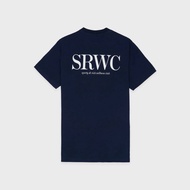 &DADI& Sporty & Rich-Upper East Side T-shirt 1201-9