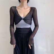 Short Summer Outer Sun Protection Clothing Girls Sun Protection Clothing Sun Protection Jacket